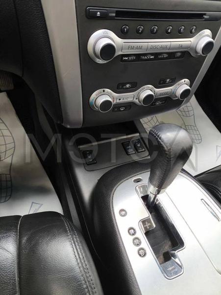Nissan Murano 2013, фото 16