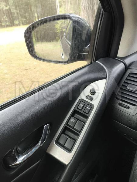 Nissan Murano 2013, фото 11