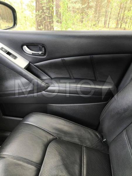 Nissan Murano 2013, фото 23