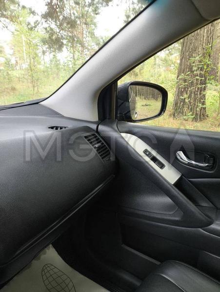 Nissan Murano 2013, фото 22