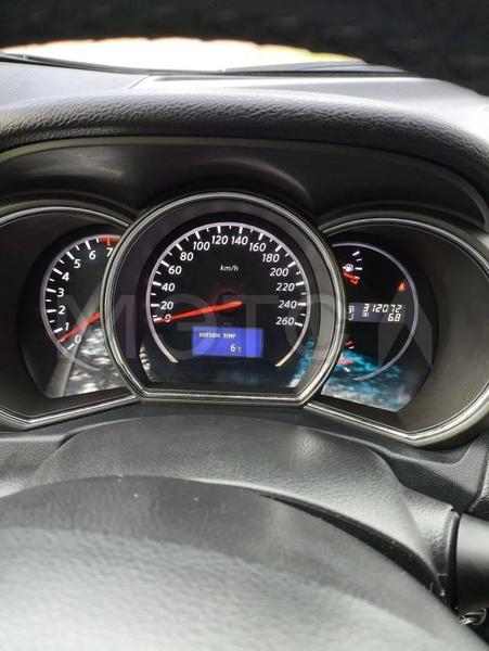 Nissan Murano 2013, фото 10