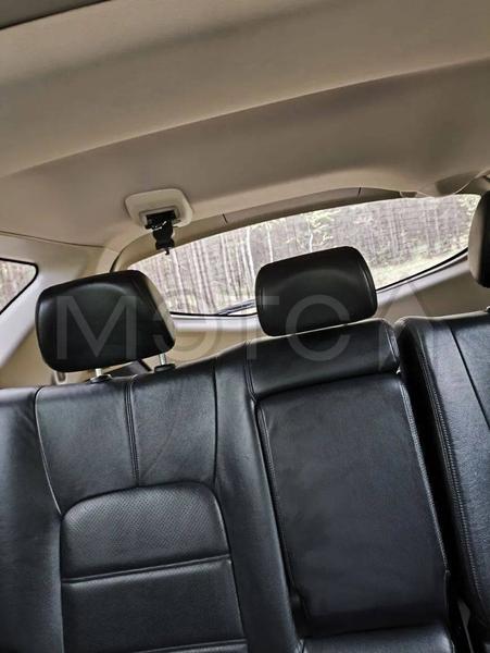Nissan Murano 2013, фото 19