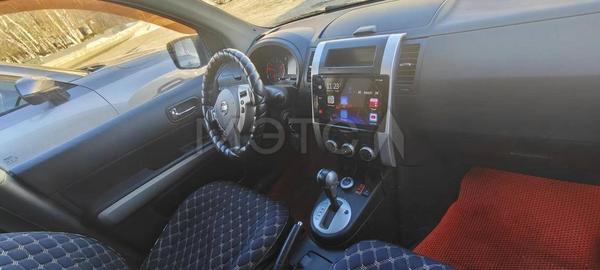 Nissan X-Trail 2011, фото 4