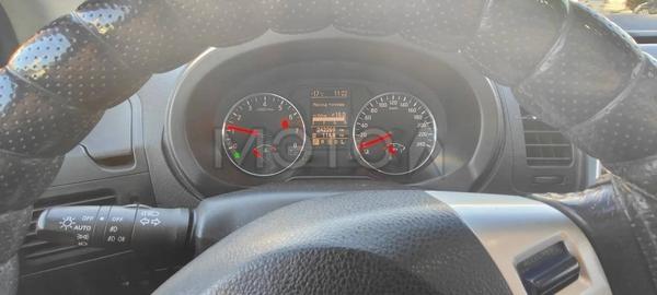 Nissan X-Trail 2011, фото 5