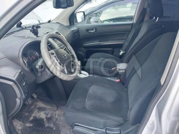 Nissan X-Trail 2012, фото 6
