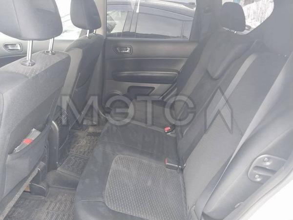 Nissan X-Trail 2012, фото 7
