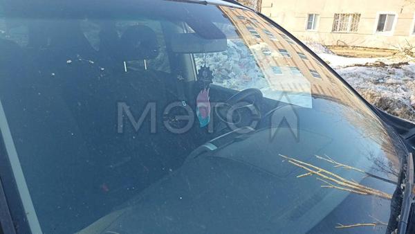 Nissan X-Trail 2012, фото 11