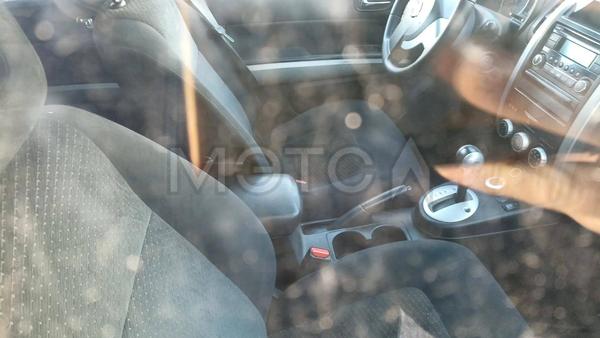 Nissan X-Trail 2012, фото 10
