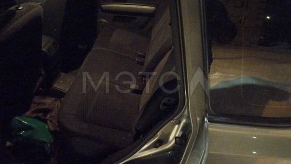 Nissan X-Trail 2012, фото 16