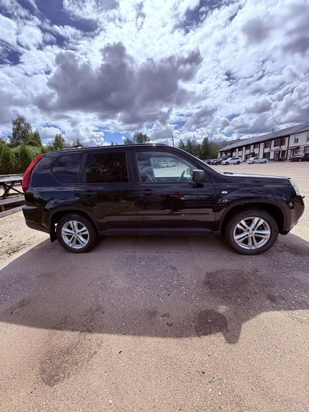 Nissan X-Trail 2012, фото 2