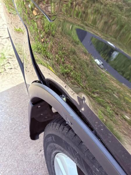 Nissan X-Trail 2012, фото 5