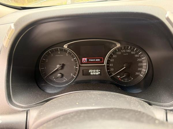 Nissan Pathfinder 2014, фото 13