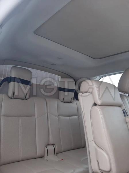 Nissan Pathfinder 2014, фото 14