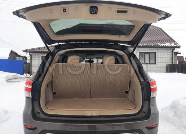 Nissan Pathfinder 2014, фото 21