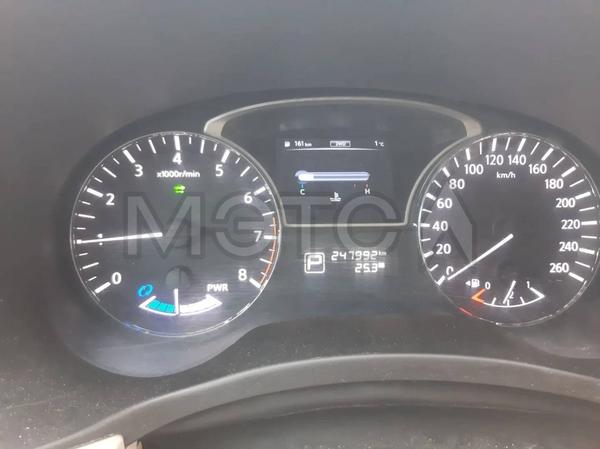 Nissan Pathfinder 2014, фото 12