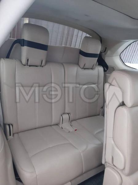 Nissan Pathfinder 2014, фото 10
