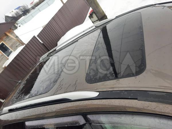 Nissan Pathfinder 2014, фото 18