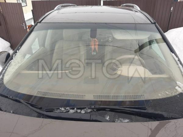 Nissan Pathfinder 2014, фото 20