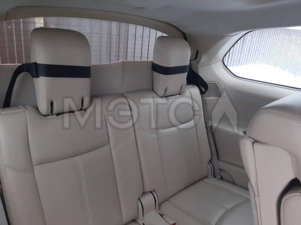 Nissan Pathfinder 2014, фото 16