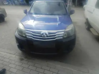 Great Wall Hover