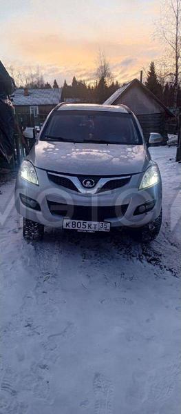 Great Wall Не указана 2012, фото 2