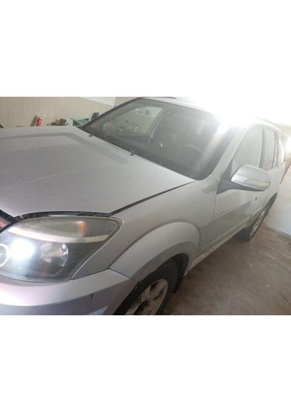 Great Wall Hover H3 2013, фото 4