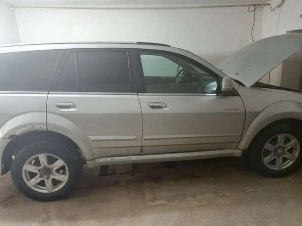 Great Wall Hover H3 2013, фото 15