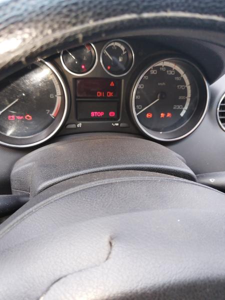 Peugeot 308 2011, фото 6
