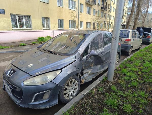 Peugeot 308 2011, фото 2