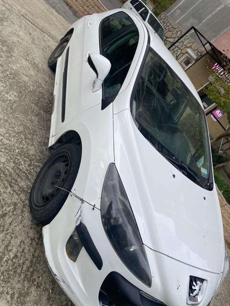 Peugeot 308 2010, фото 6