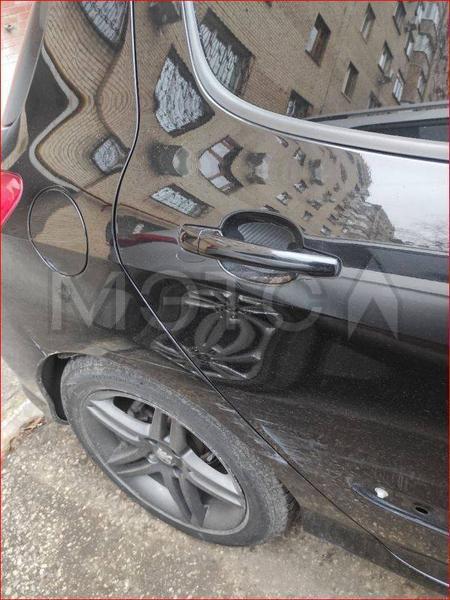 Peugeot 308 2010, фото 7