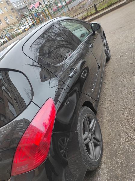 Peugeot 308 2010, фото 17