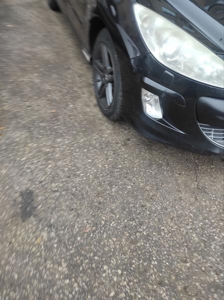 Peugeot 308 2010, фото 12