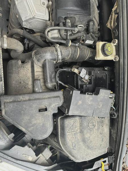 Peugeot 308 2011, фото 20