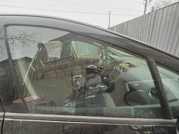 Peugeot 308 2011, фото 24
