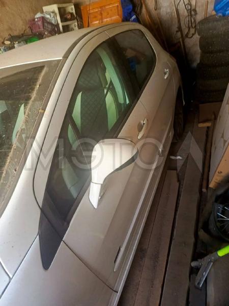 Peugeot 308 2011, фото 3