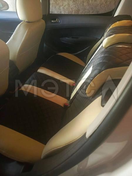 Peugeot 308 2011, фото 9