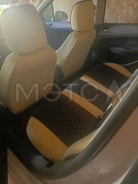 Peugeot 308 2011, фото 8