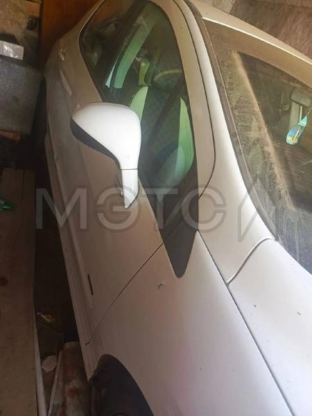 Peugeot 308 2011, фото 4