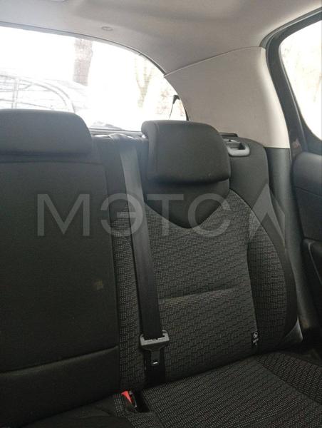 Peugeot 308 2011, фото 17