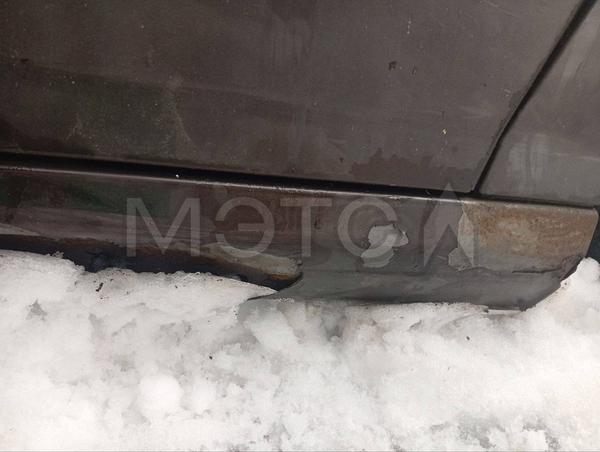 Peugeot 308 2011, фото 22