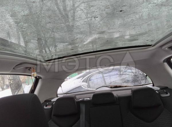 Peugeot 308 2011, фото 16