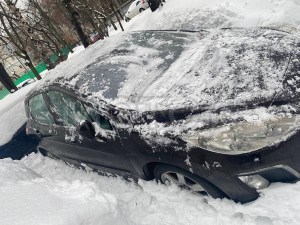 Peugeot 308 2011, фото 6