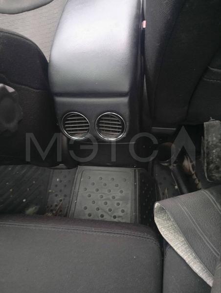 Peugeot 308 2011, фото 12