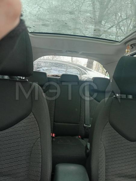 Peugeot 308 2011, фото 20