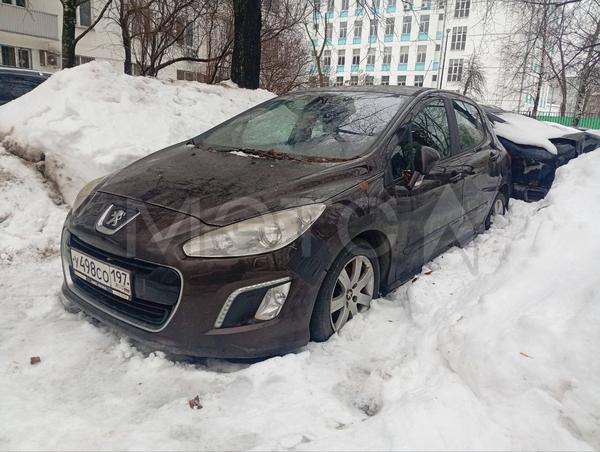 Фон
