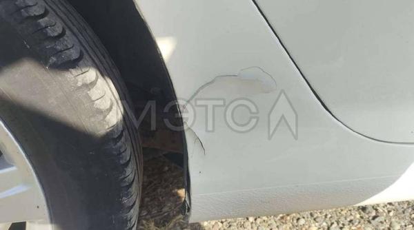 Peugeot 308 2012, фото 8
