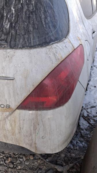 Peugeot 308 2012, фото 8