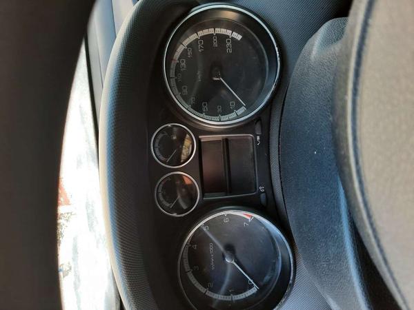 Peugeot 308 2010, фото 7