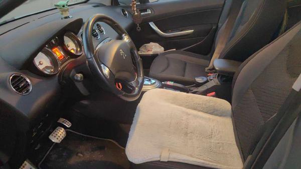 Peugeot 408 2013, фото 12